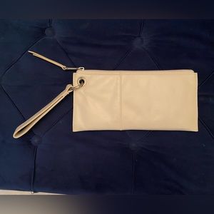 HOBO wristlet - like new!